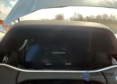 2020 Land Rover Range Rover Evoque Se из США, поврежденный, VIN SALZP2FX8LH040456